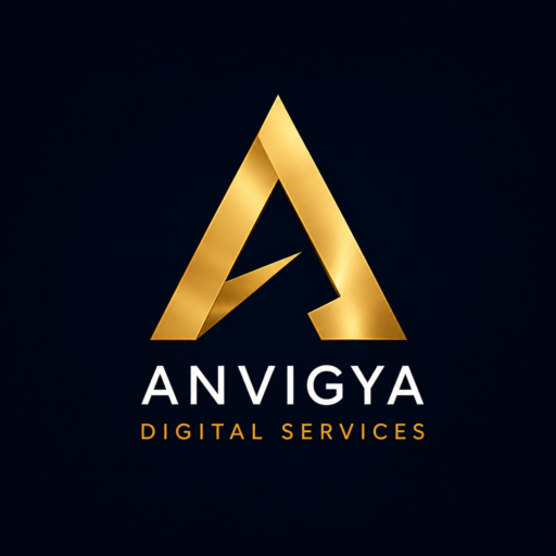 Anvigya Digital Services