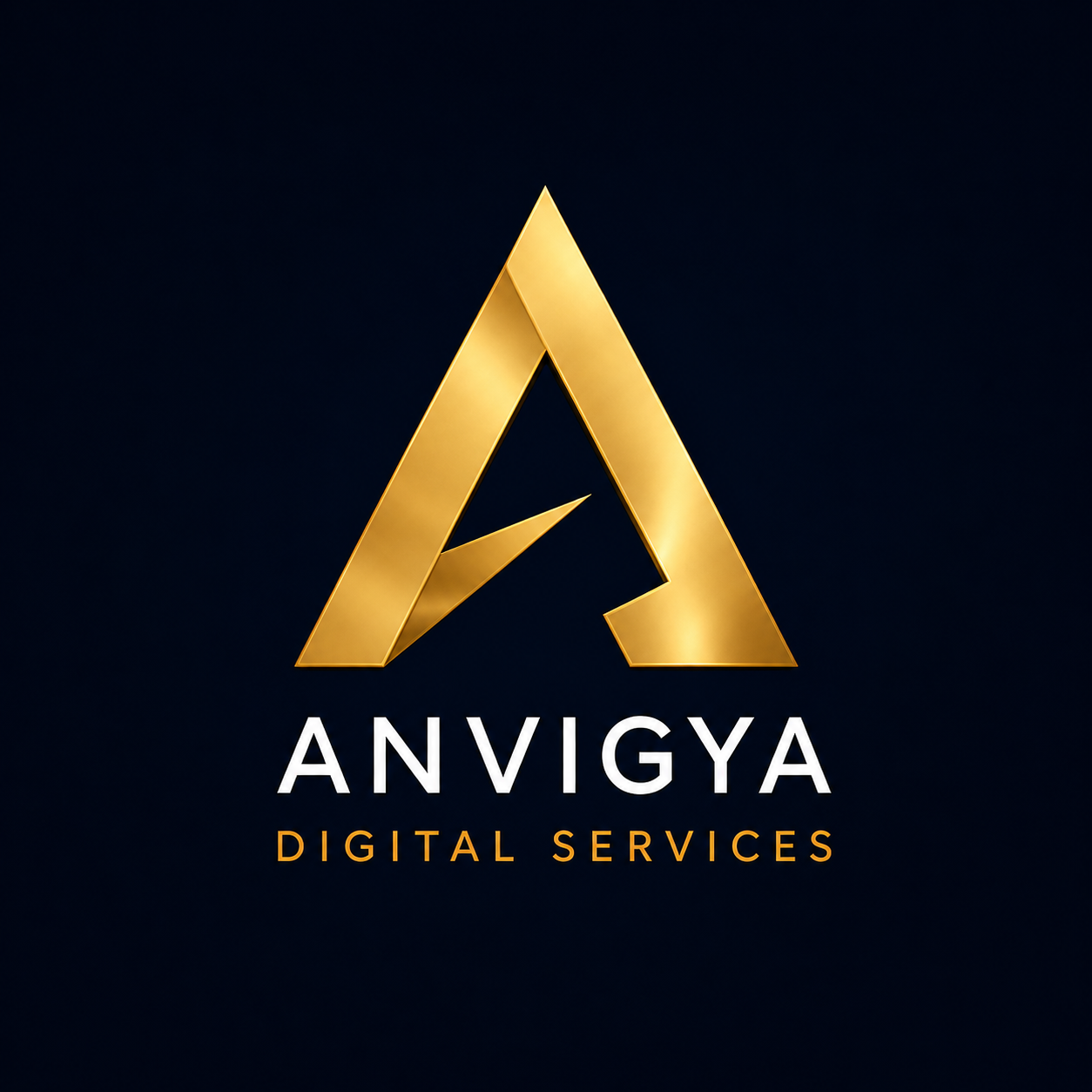 Anvigya Logo